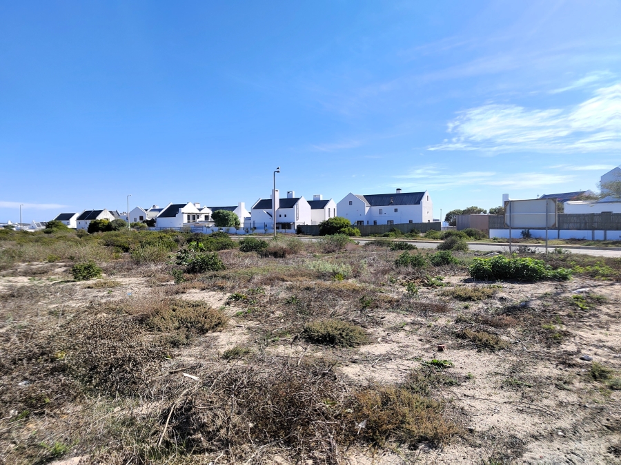 0 Bedroom Property for Sale in Bekbaai Western Cape